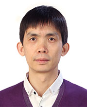 杨永峰